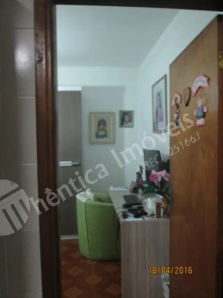 Sobrado, 4 quartos, 90 m² - Foto 1