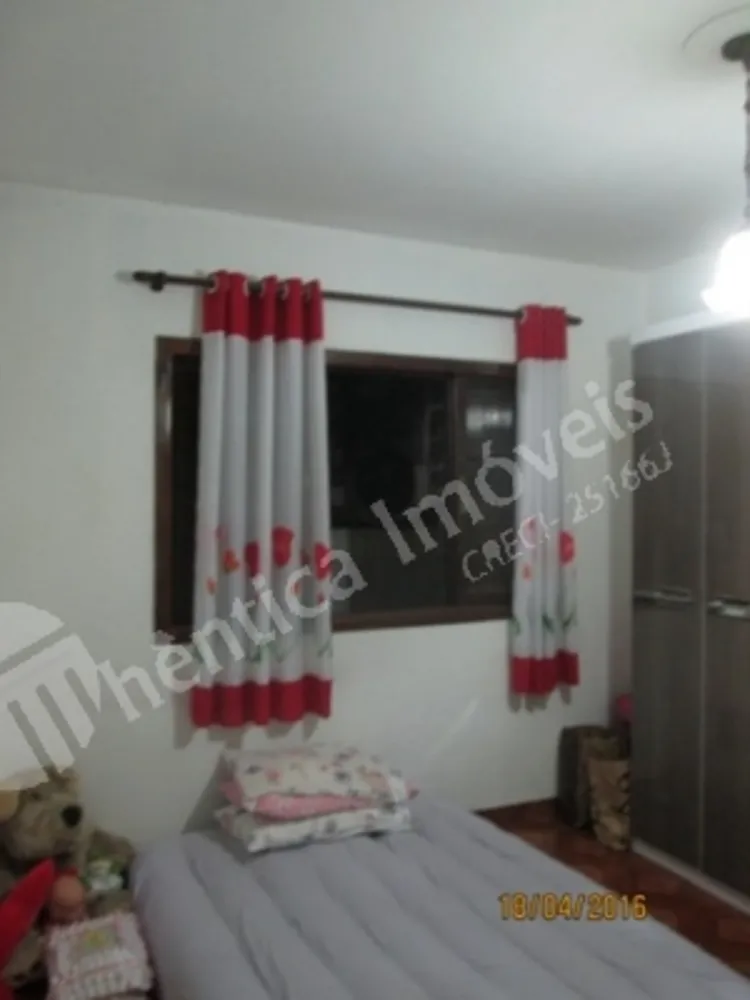 Sobrado, 4 quartos, 90 m² - Foto 5