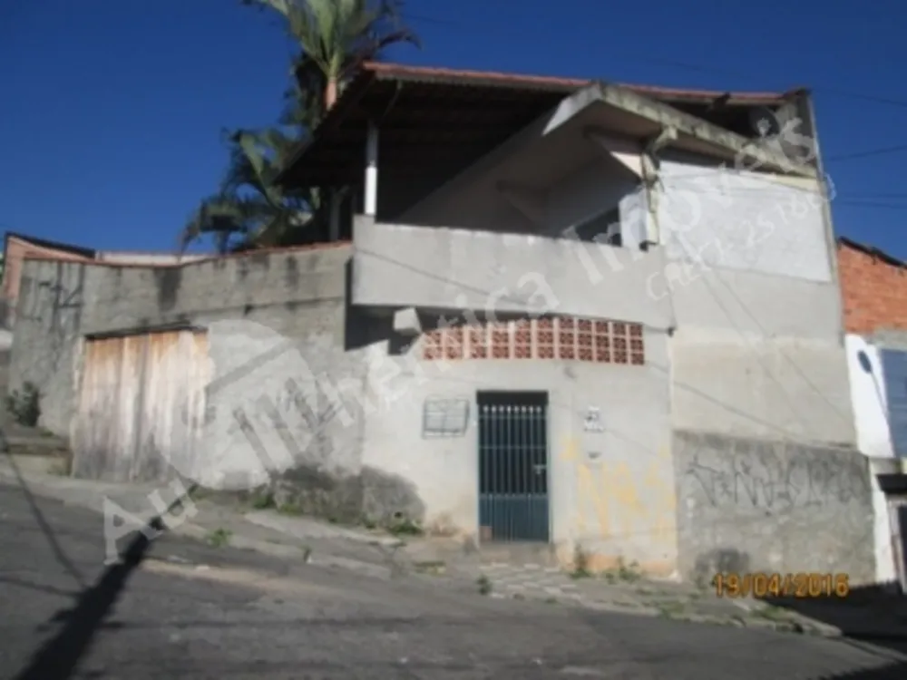Sobrado, 4 quartos, 90 m² - Foto 6