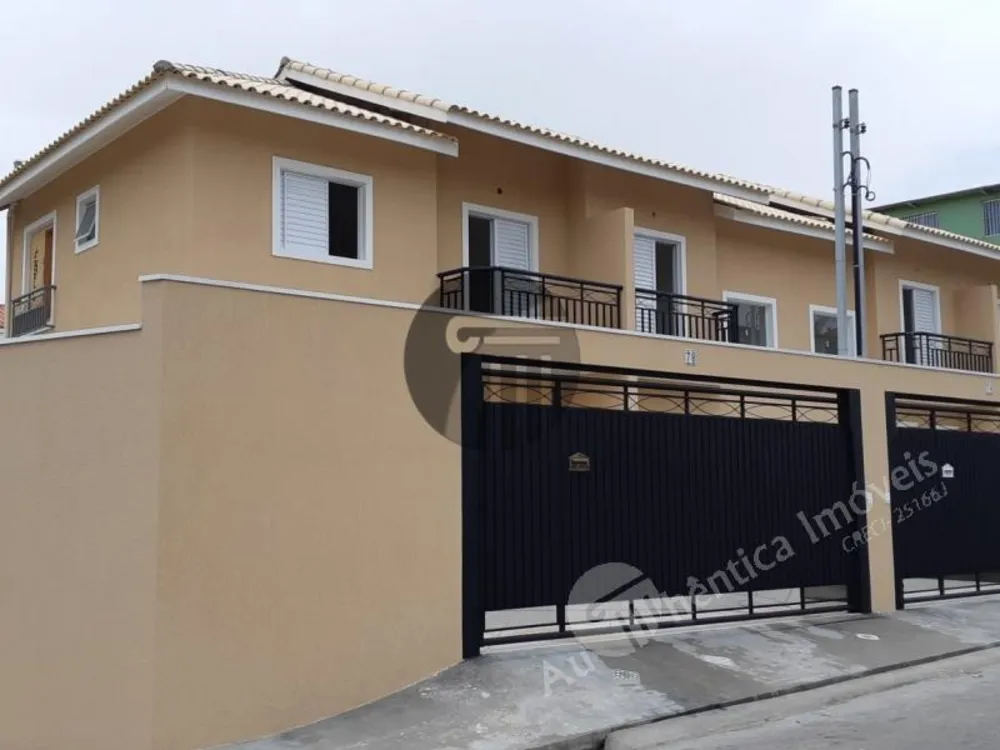 Sobrado, 3 quartos, 67 m² - Foto 4