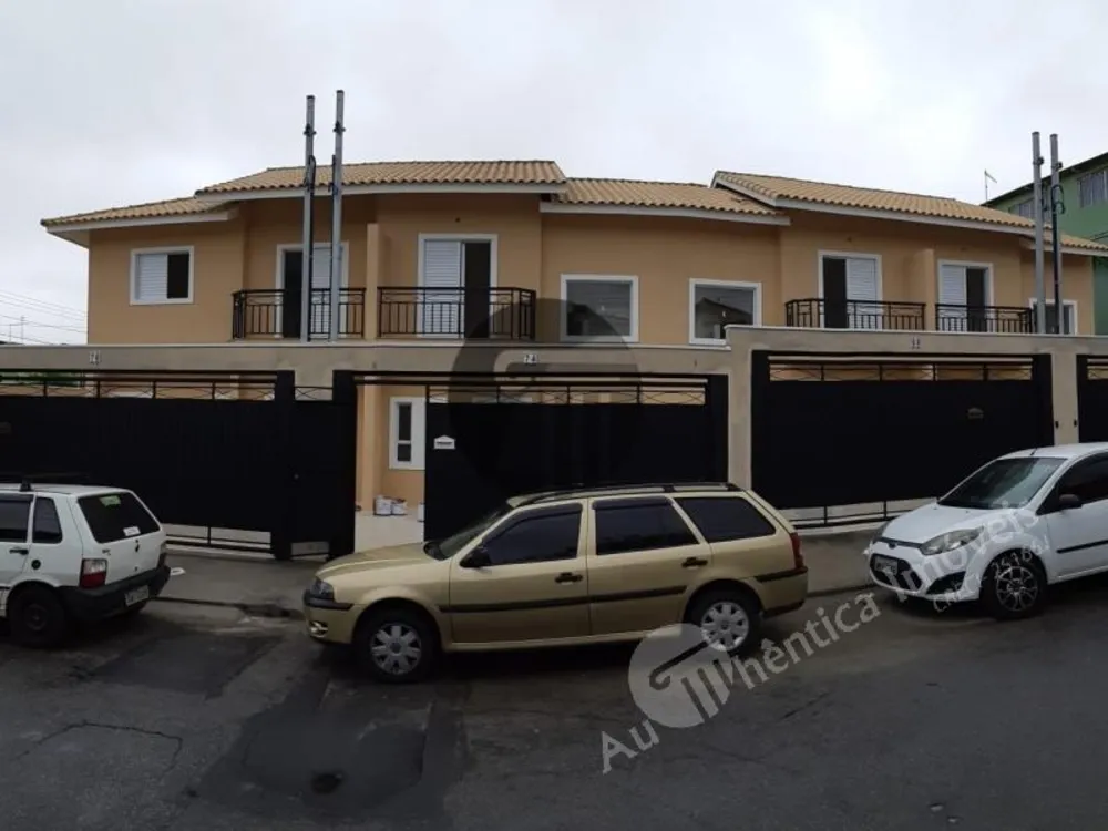 Sobrado, 3 quartos, 67 m² - Foto 6
