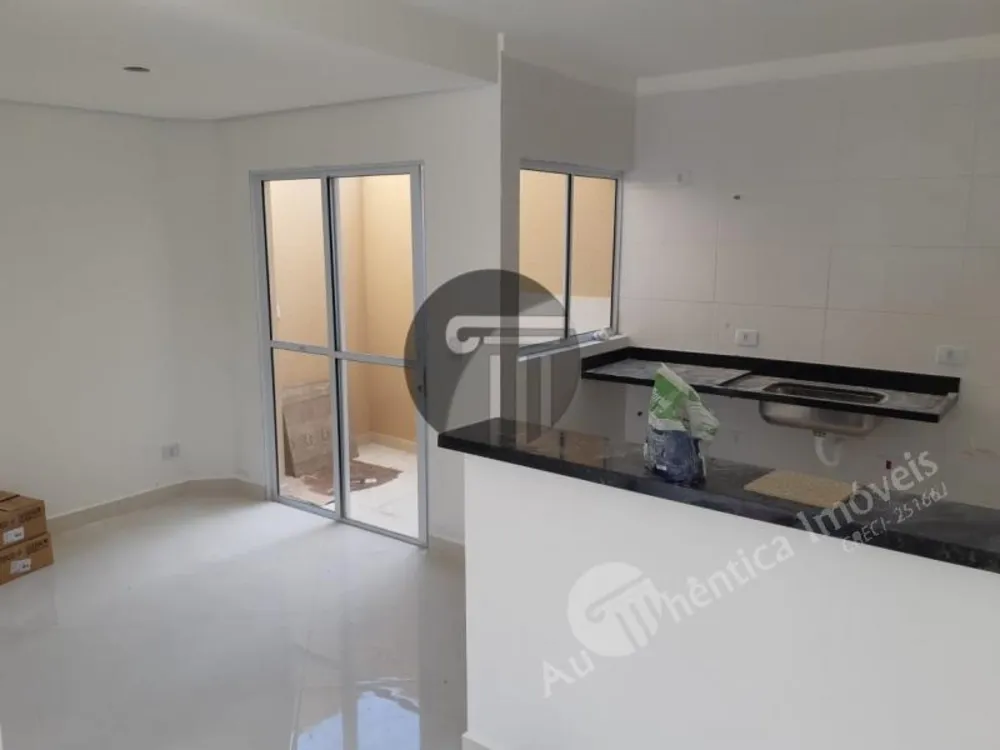 Sobrado, 3 quartos, 67 m² - Foto 5