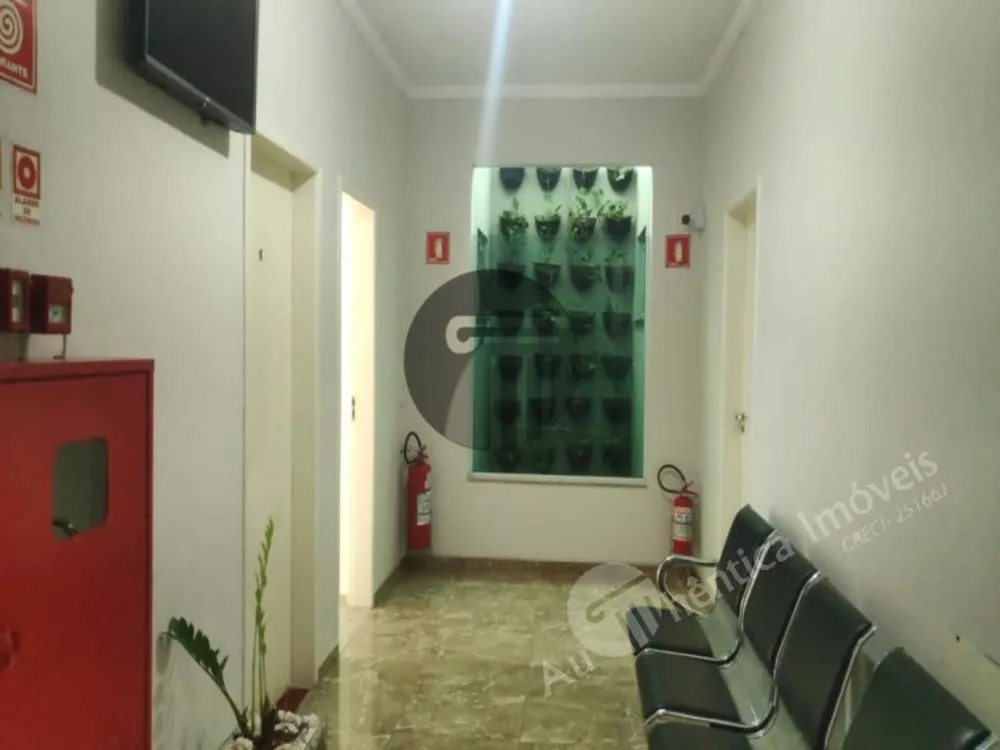 Sala-Conjunto, 27 m² - Foto 1