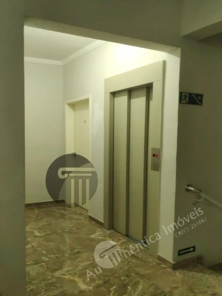 Sala-Conjunto, 27 m² - Foto 4