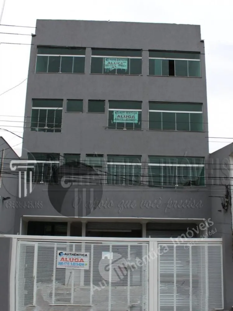 Sala-Conjunto, 27 m² - Foto 5
