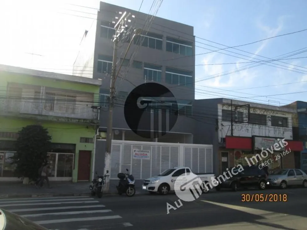 Sala-Conjunto, 27 m² - Foto 2