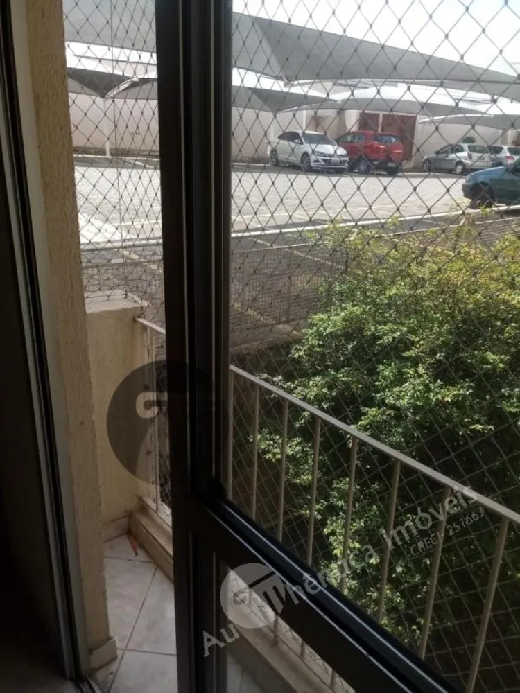 Apartamento, 2 quartos, 69 m² - Foto 5