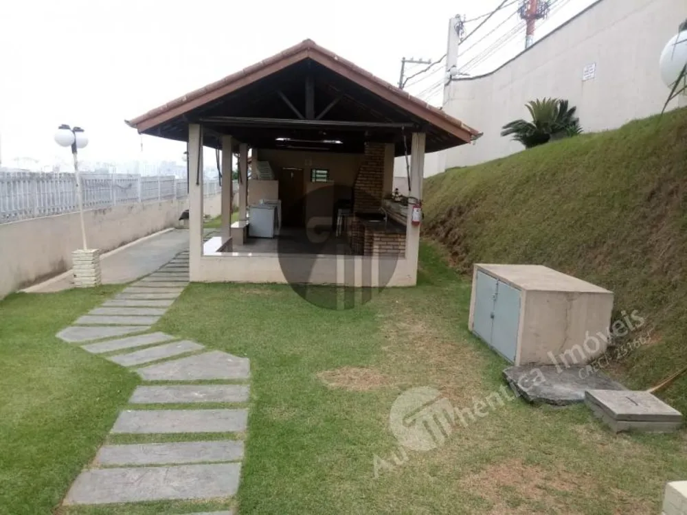 Apartamento, 2 quartos, 69 m² - Foto 11