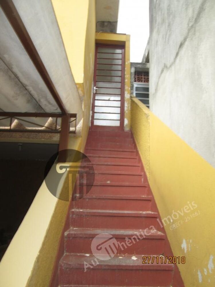 Sobrado, 2 quartos, 88 m² - Foto 1