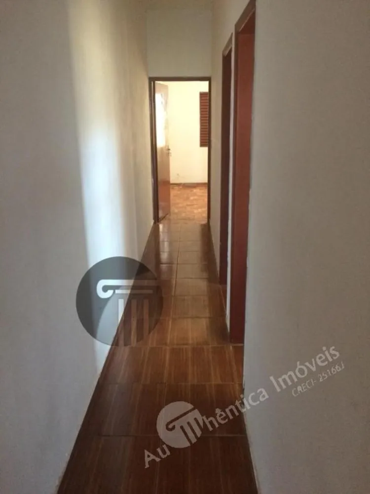 Sobrado, 2 quartos, 88 m² - Foto 11