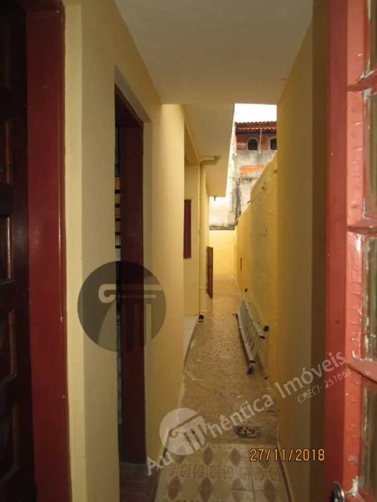 Sobrado, 2 quartos, 88 m² - Foto 8