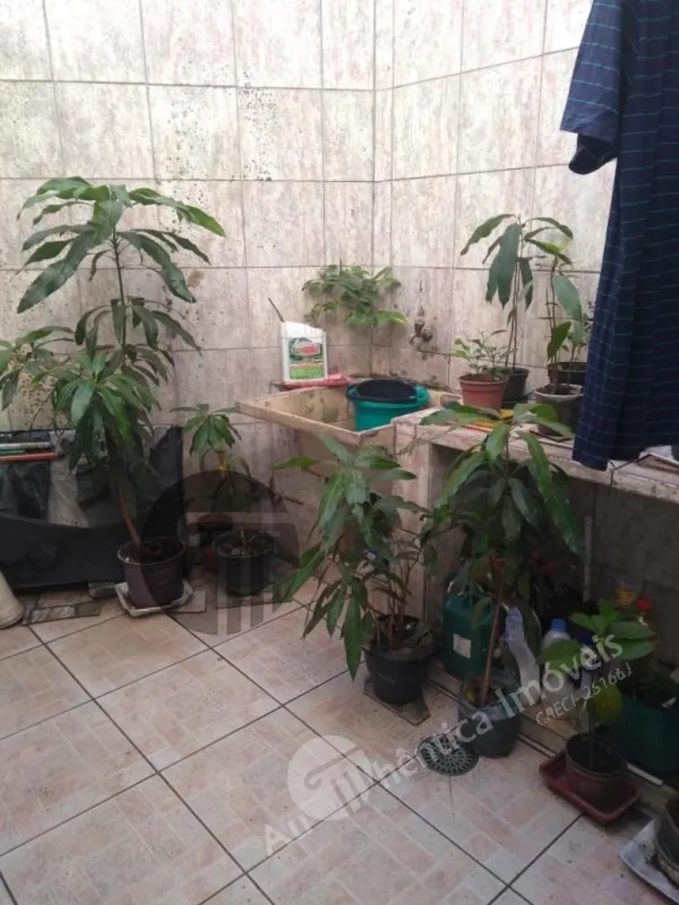 Sobrado, 3 quartos, 230 m² - Foto 11