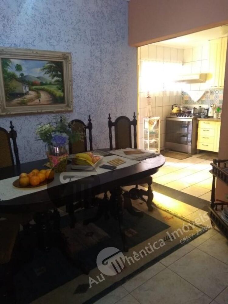 Sobrado, 3 quartos, 230 m² - Foto 3