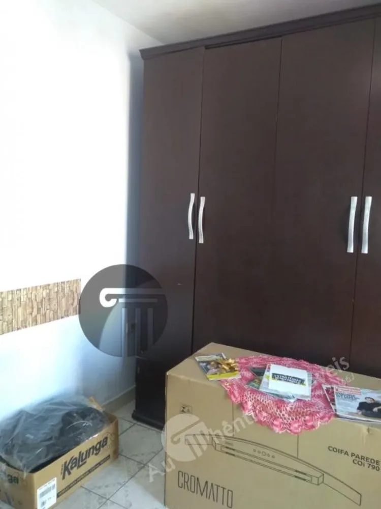 Sobrado, 3 quartos, 230 m² - Foto 4