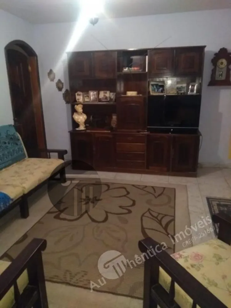 Sobrado, 3 quartos, 230 m² - Foto 5