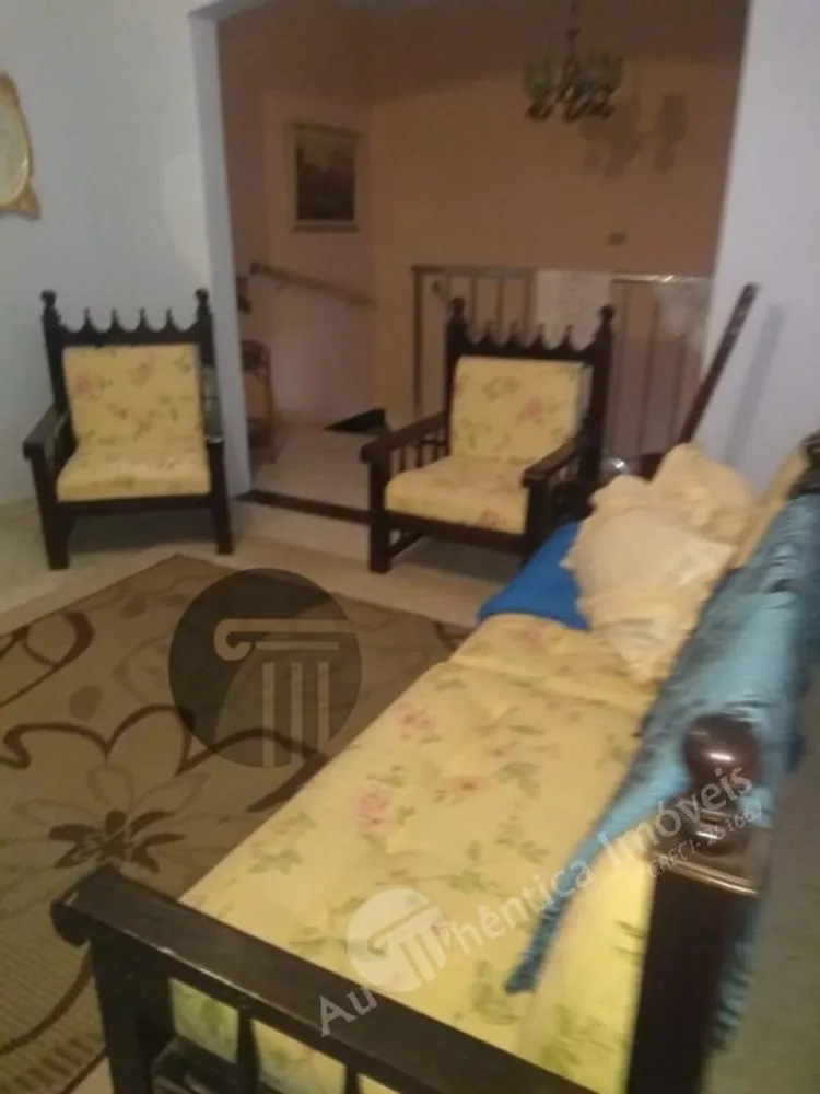 Sobrado, 3 quartos, 230 m² - Foto 2