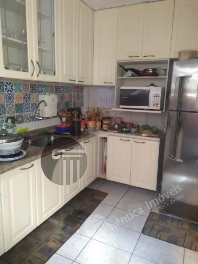 Sobrado, 3 quartos, 230 m² - Foto 7