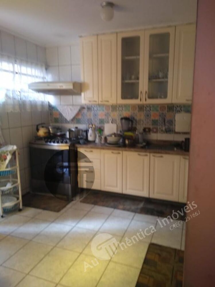 Sobrado, 3 quartos, 230 m² - Foto 4