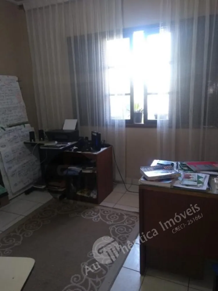Sobrado, 3 quartos, 230 m² - Foto 12