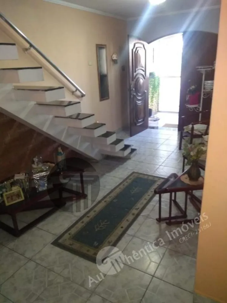 Sobrado, 3 quartos, 230 m² - Foto 10