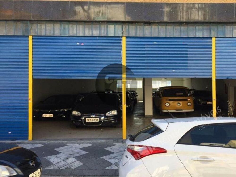 Loja-Salão, 399 m² - Foto 8