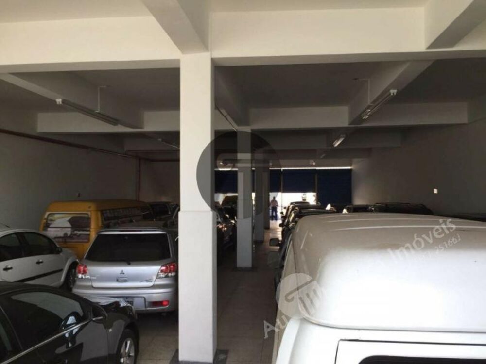 Loja-Salão, 399 m² - Foto 1