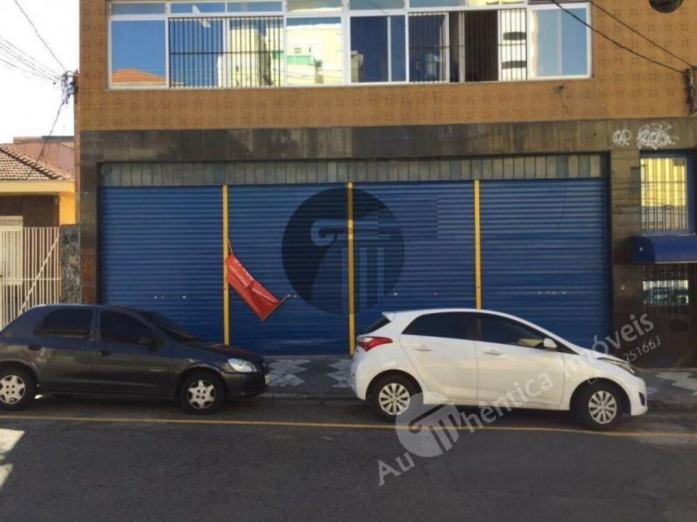 Loja-Salão, 399 m² - Foto 7