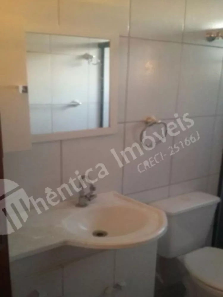 Sobrado, 2 quartos, 60 m² - Foto 12
