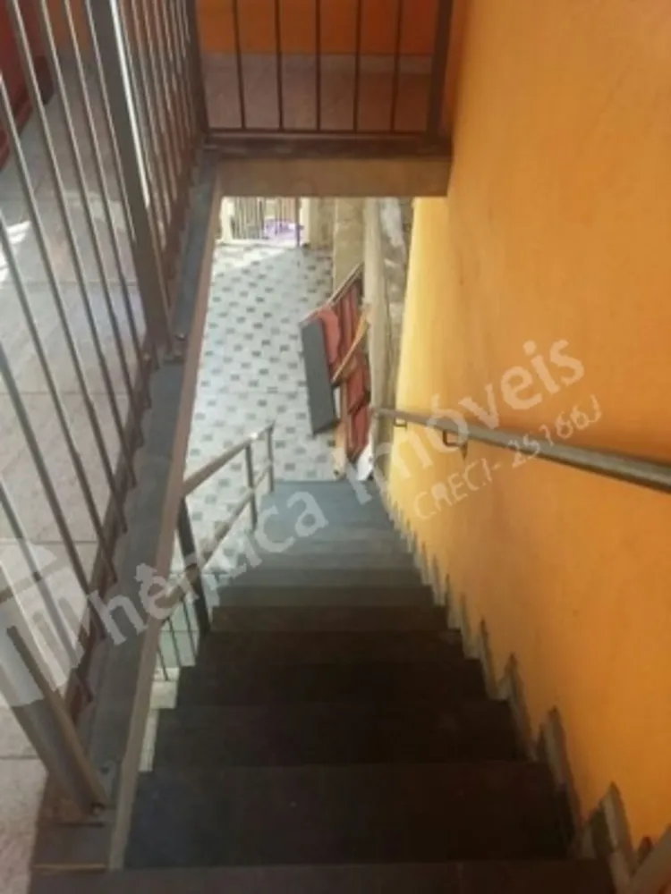 Sobrado, 2 quartos, 60 m² - Foto 5