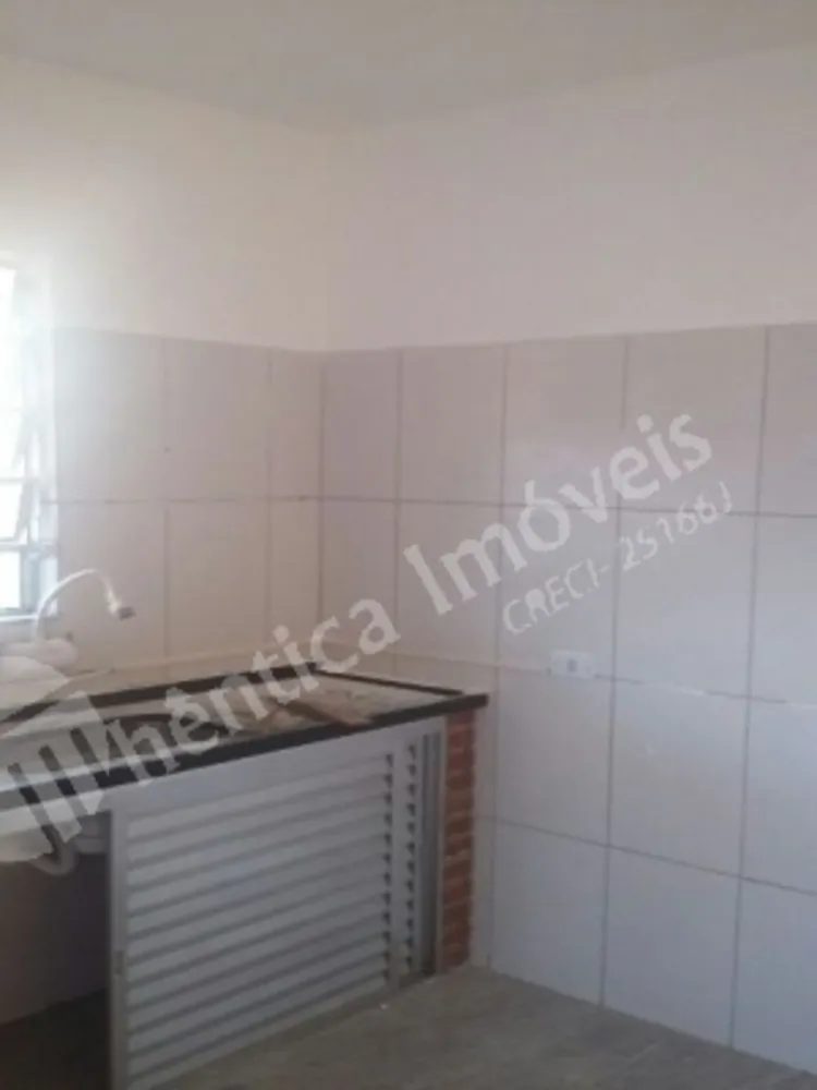 Sobrado, 2 quartos, 60 m² - Foto 8
