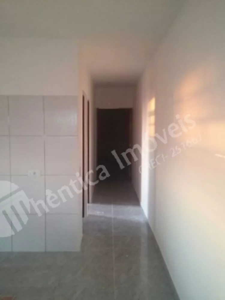 Sobrado, 2 quartos, 60 m² - Foto 8