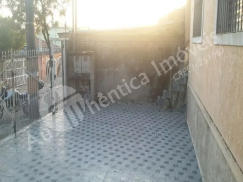 Sobrado, 2 quartos, 60 m² - Foto 3