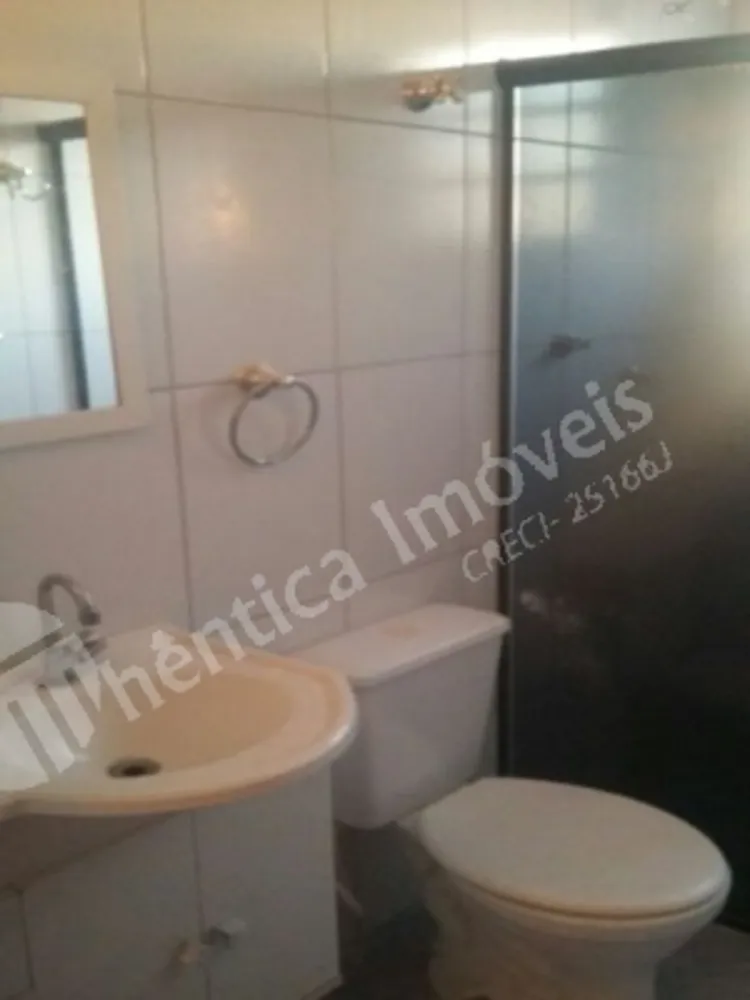 Sobrado, 2 quartos, 60 m² - Foto 14