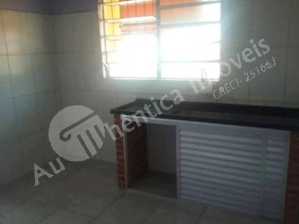 Sobrado, 2 quartos, 60 m² - Foto 7