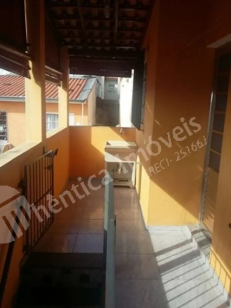 Sobrado, 2 quartos, 60 m² - Foto 5