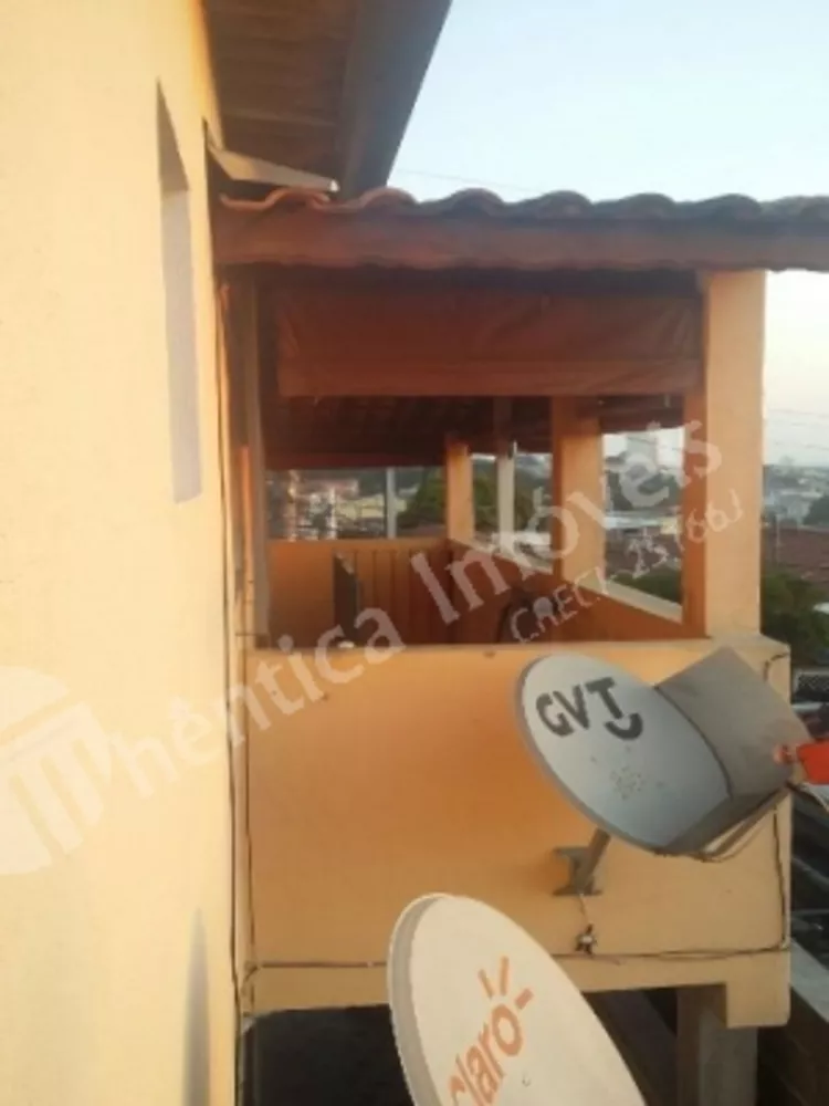 Sobrado, 2 quartos, 60 m² - Foto 20