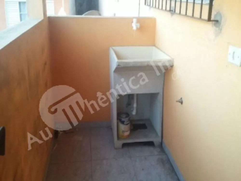 Sobrado, 2 quartos, 60 m² - Foto 19