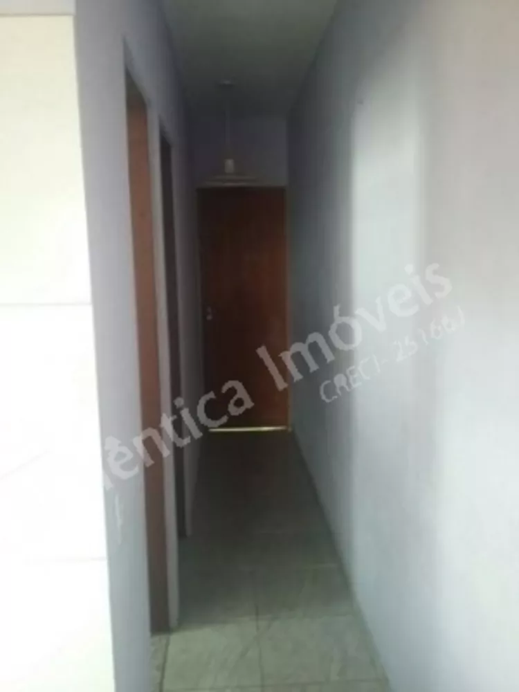 Sobrado, 2 quartos, 60 m² - Foto 9