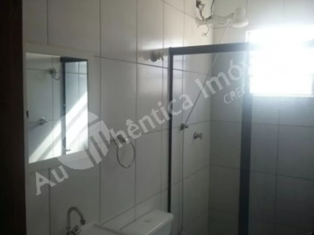 Sobrado, 2 quartos, 60 m² - Foto 11