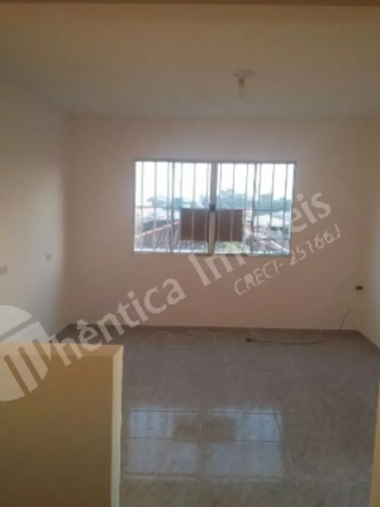 Sobrado, 2 quartos, 60 m² - Foto 6