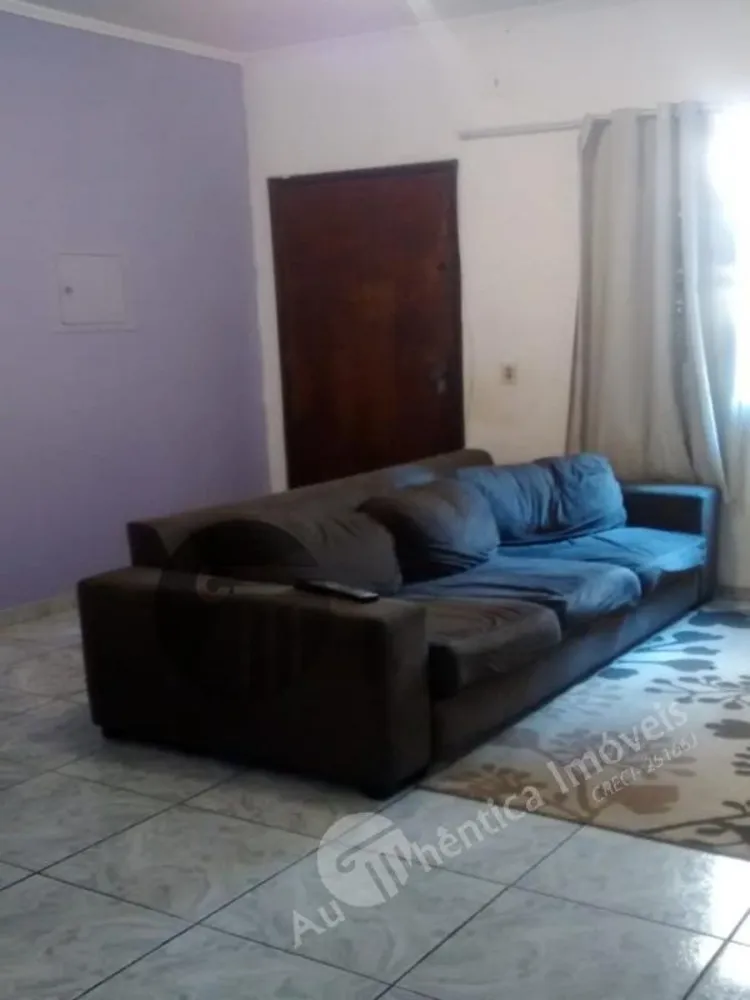 Apartamento, 2 quartos, 70 m² - Foto 1