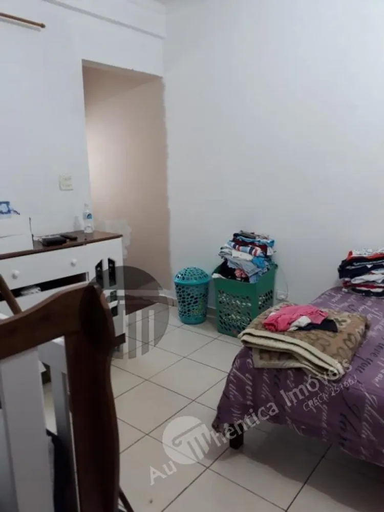 Sobrado, 3 quartos, 95 m² - Foto 3
