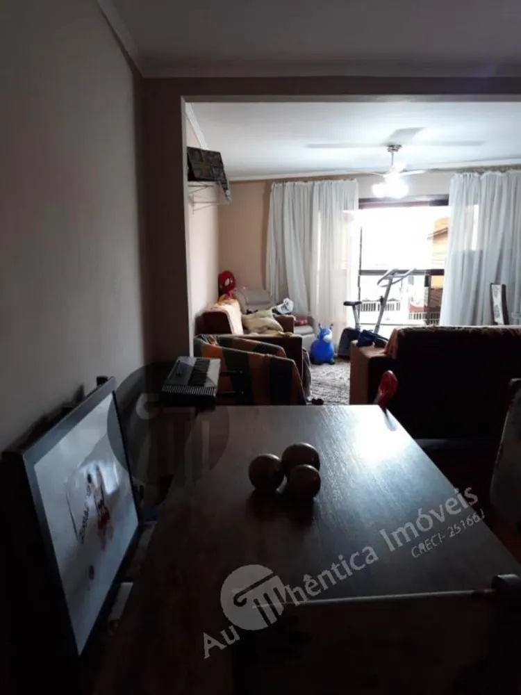 Sobrado, 3 quartos, 95 m² - Foto 8