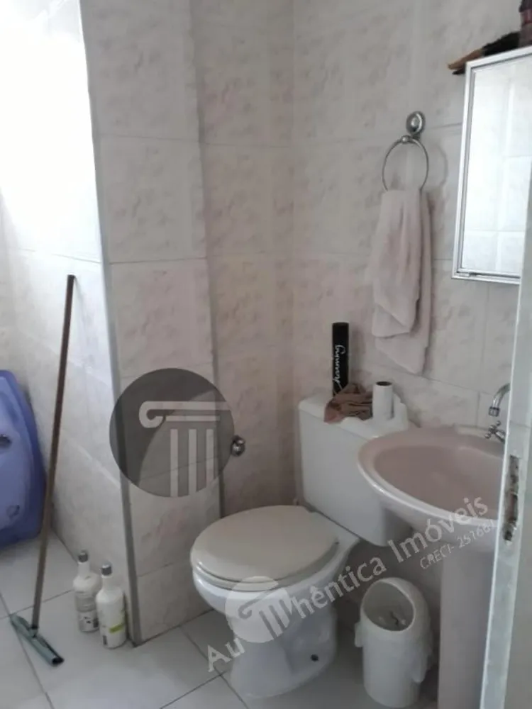 Sobrado, 3 quartos, 95 m² - Foto 11