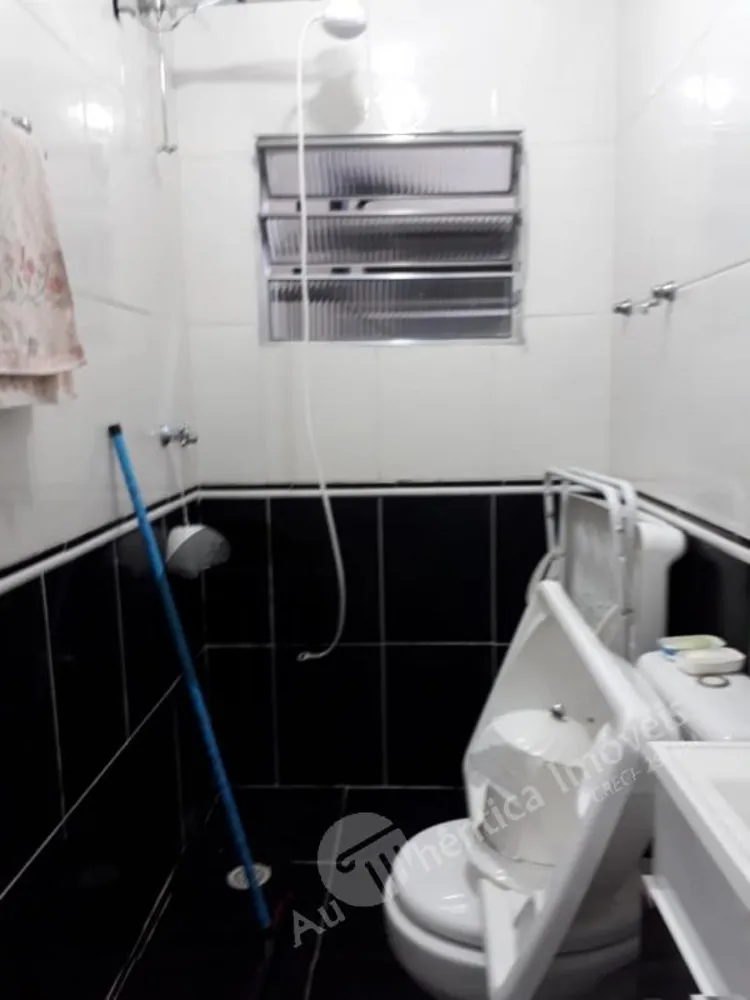 Sobrado, 3 quartos, 95 m² - Foto 7