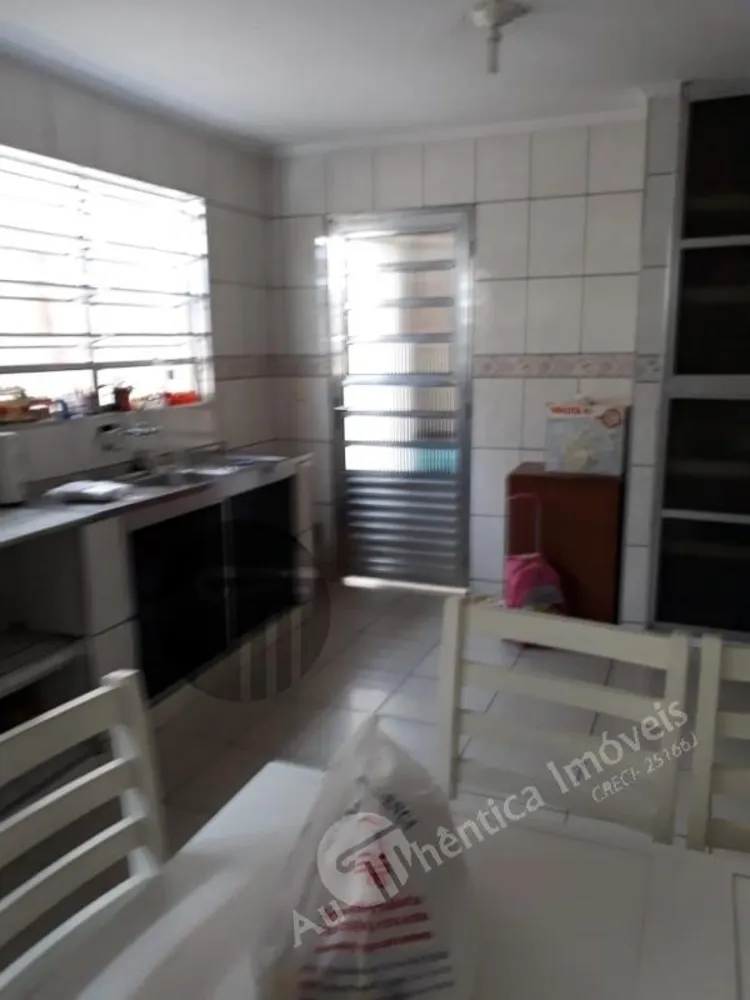 Sobrado, 3 quartos, 95 m² - Foto 6