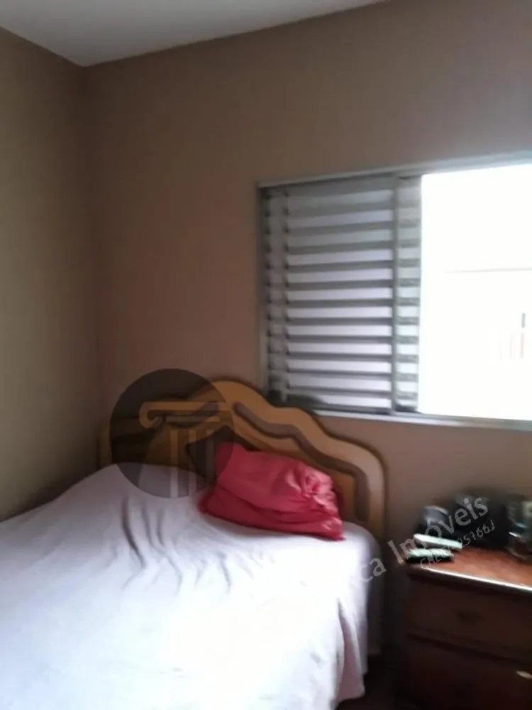 Sobrado, 3 quartos, 95 m² - Foto 9