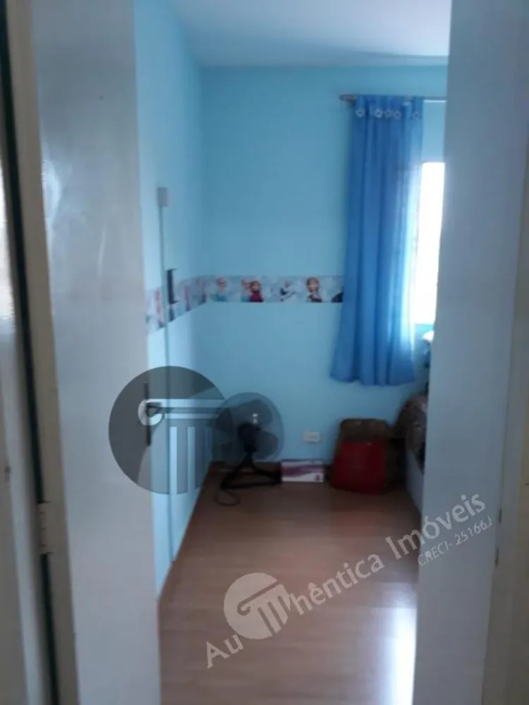 Sobrado, 3 quartos, 95 m² - Foto 5