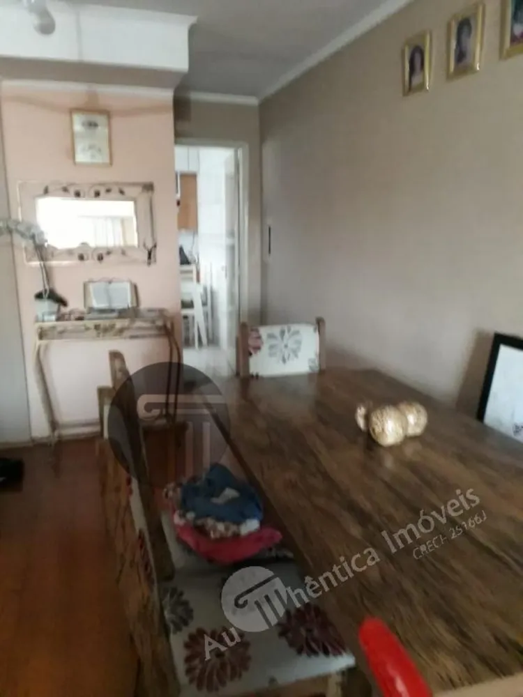 Sobrado, 3 quartos, 95 m² - Foto 2