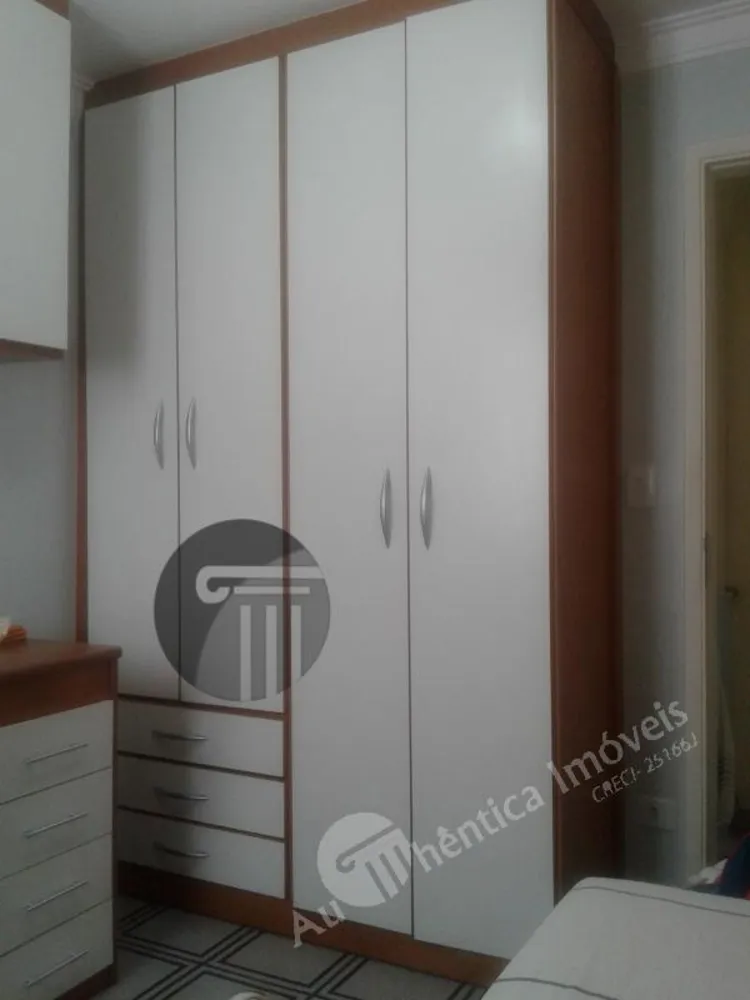 Apartamento, 3 quartos, 63 m² - Foto 7